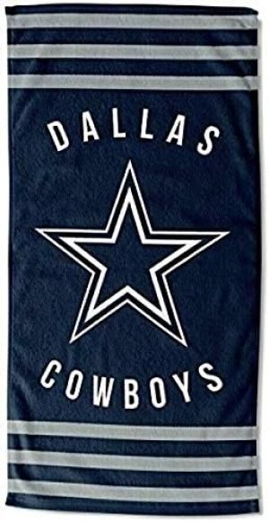 Northwest NFL Unisex-Adult Beach Towel