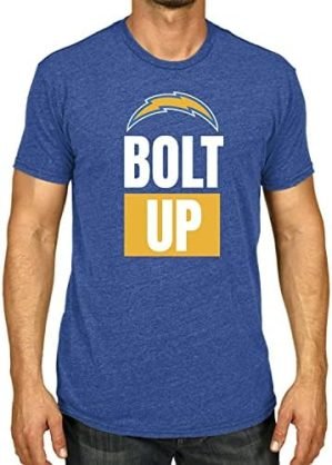 Team Fan Apparel NFL Adult Team Slogan Unisex T-Shirt - Tagless - Show Your Team Pride with Ultimate Comfort and Quality