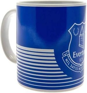 Everton FC Mug
