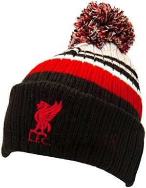 Liverpool FC Pinewood Ski Hat