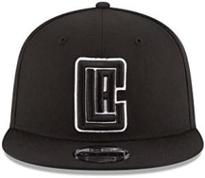 New Era NBA Los Angeles Clippers Men’s 9Fifty Snapback Hat