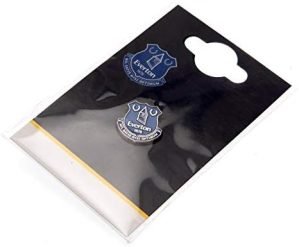 Everton FC Crest Pin Badge
