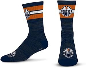 FBF 4 Stripe Deuce Crew NHL