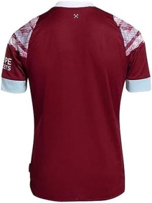 Umbro West Ham United Home Jersey 22/23