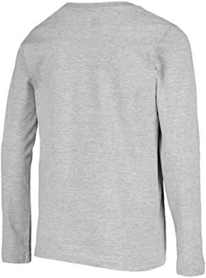 Outerstuff Utah Jazz Youth Long Sleeve T-Shirt