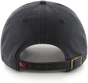 MLB St. Louis Cardinals Men’s Clean Up Hat