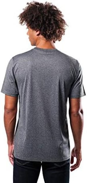 Ultra Game NBA Memphis Grizzlies Super Soft Supreme T-Shirt