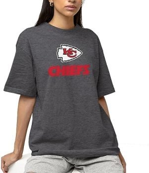 Hybrid Sports NFL – Adult Short Sleeve Fan Tee – All Teams