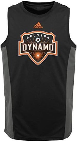 Outerstuff Teen-Boy's MLS Youth 4-20 Fan Gear Tank