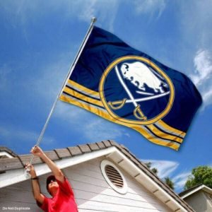 NHL Buffalo Sabres Flag 3×5 Banner