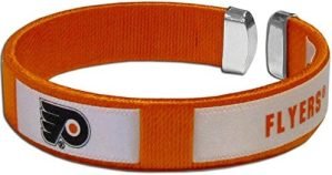 Siskiyou Sports NHL Fan Bracelet