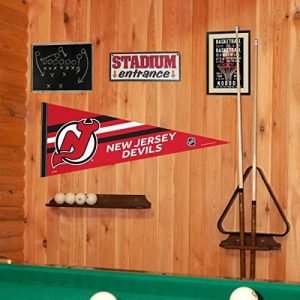 WinCraft NHL New Jersey Devils Pennant