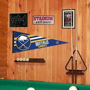 WinCraft NHL Buffalo Sabres Pennant