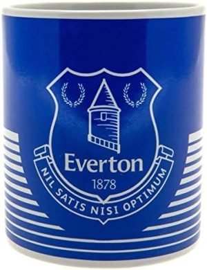 Everton FC Mug