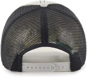 ’47 MLB Chicago White Sox Adjustable Mesh Trucker Hat