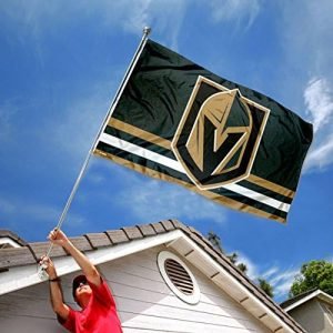 NHL Vegas Golden Knights Flag 3×5 Banner
