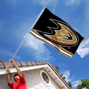 WinCraft NHL Anaheim Ducks Flag 3×5 Banner