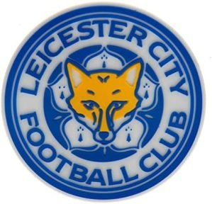 FC 3D 3" Fridge Magnet - Authentic EPL