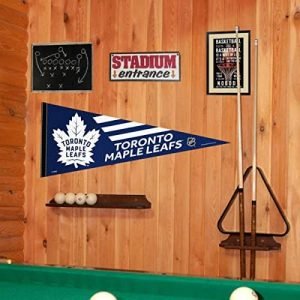 WinCraft NHL Toronto Maple Leafs Pennant