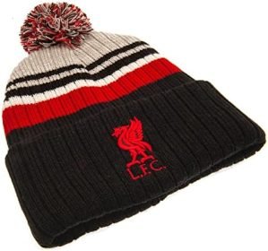 Liverpool FC Pinewood Ski Hat