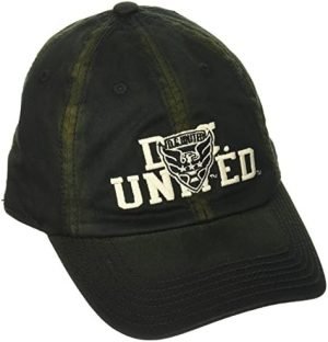 MLS Boys Flex Slouch Hat