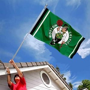 NBA Boston Celtics Flag 3×5 Banner