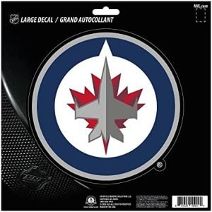 FANMATS NHL Unisex-Adult NHL Large Decal