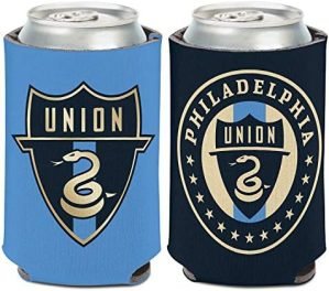 Wincraft Soccer Can Cooler