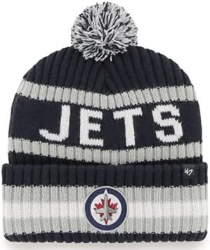 '47 Knit Beanie - Bering '47Brand