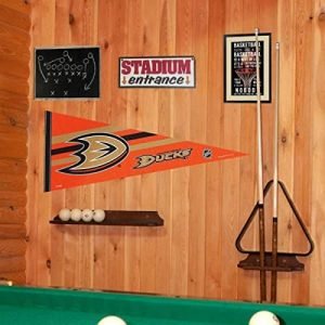 WinCraft NHL Anaheim Ducks Pennant