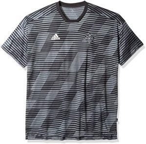 adidas Men's MLS Culturewear Short Sleeved Tee