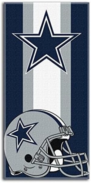 Northwest NFL Unisex Beach Towel