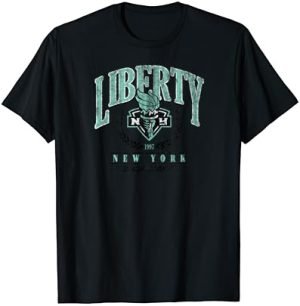 New York Liberty Top Class T-Shirt