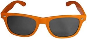 Siskiyou Sports Fan Shop NCAA Texas Longhorns Beachfarer Sunglasses