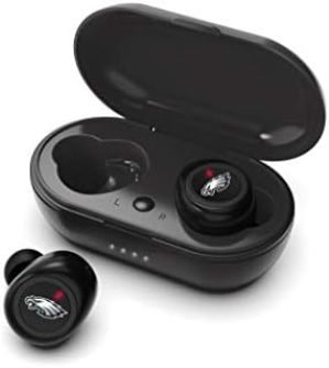 SOAR NFL True Wireless Earbuds