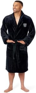 Northwest unisex Silk Touch Bath Robe