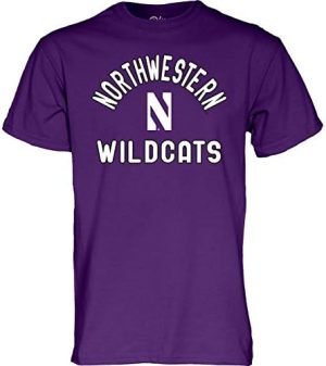 Blue 84 Men's T Shirt Line Up Team Color