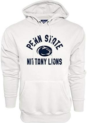 Blue 84 Men's Hoodie Line Up Secondary Color