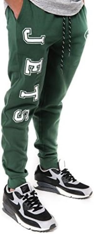 Ultra Game NFL Active Super Soft Jogger Sweatpants – All Teams