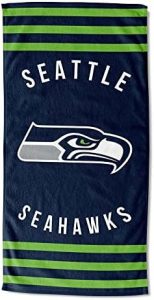 Northwest NFL Unisex-Adult Beach Towel