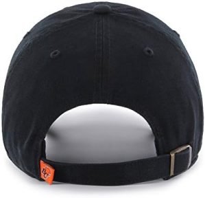 ’47 CFL BC Lions Clean Up Hat