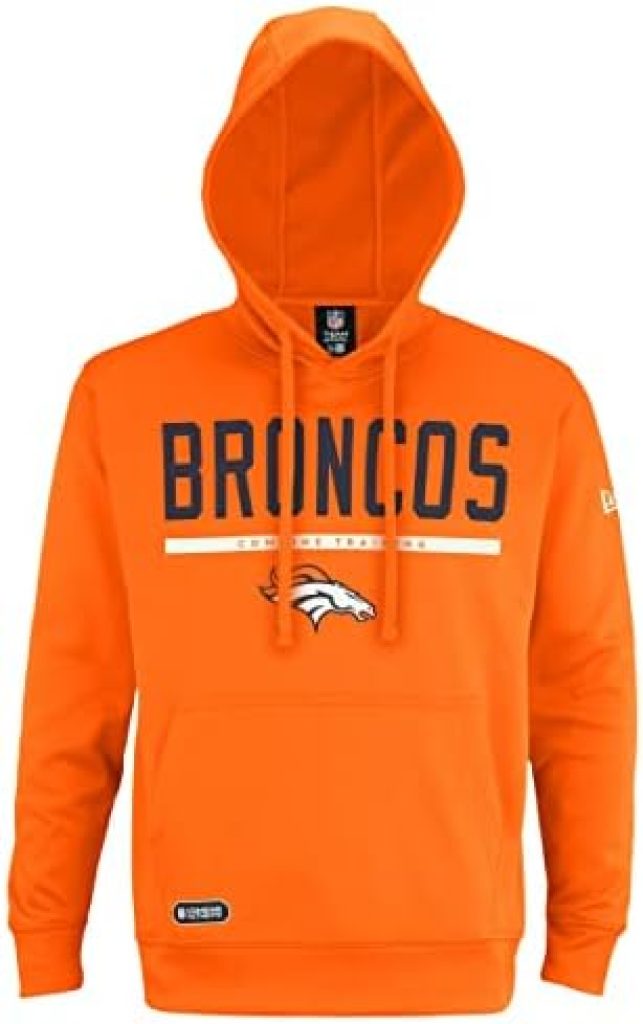 Denver Broncos Hoodie