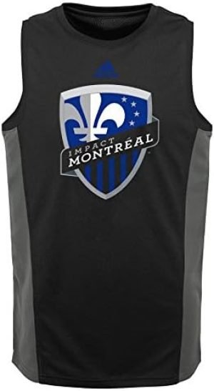 Outerstuff Teen-Boy's MLS Youth 4-20 Fan Gear Tank