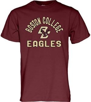 Blue 84 Men's T Shirt Line Up Team Color