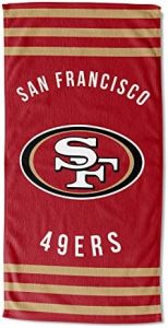 Northwest NFL Unisex-Adult Beach Towel