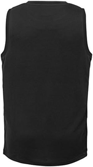 Outerstuff MLS Youth 4-20 Fan Gear Tank