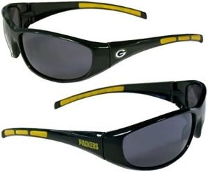 NFL Wrap Sunglasses – All Teams