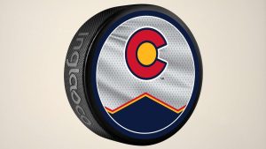 Colorado Avalanche 2022