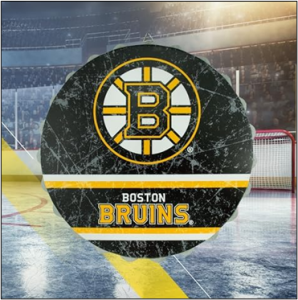 FOCO Boston Bruins Bottle Cap