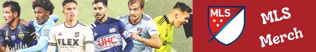 SSH - MLS Team Page Header